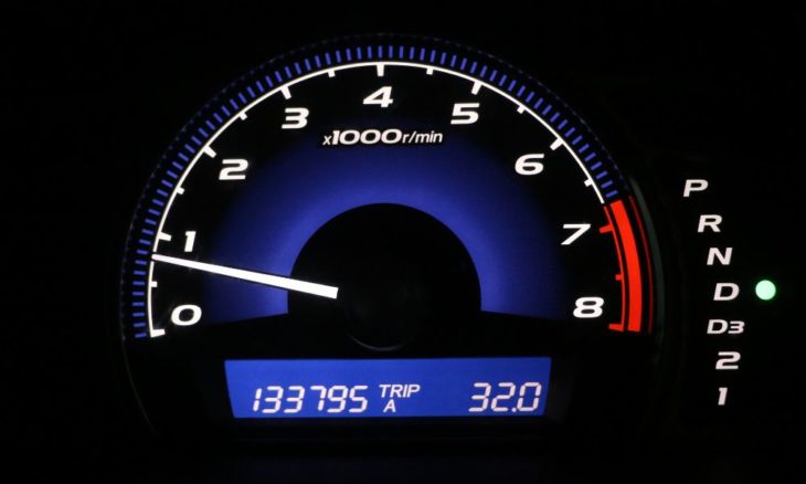 what-is-good-mileage-for-a-used-car-drivingtips